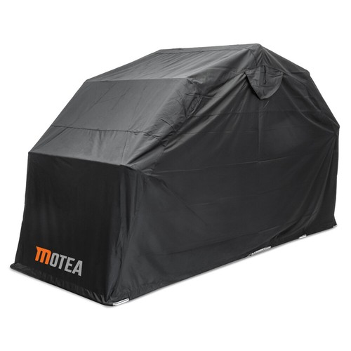 Garage pliable pour - , moto