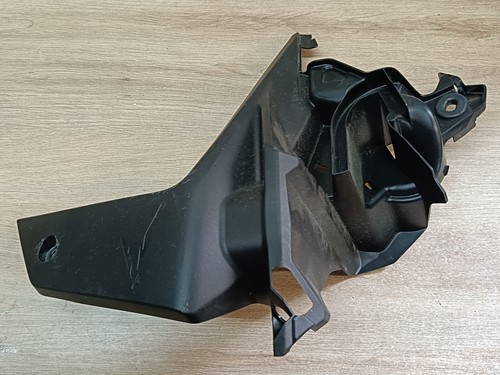 Cache carenage plastique ecope - cache,