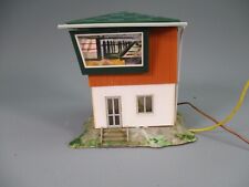 LQ309 FALLER 123 Train Ho 1/87