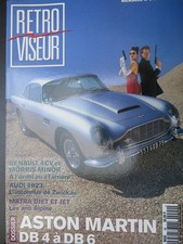 Magazine RETROVISEUR N°94