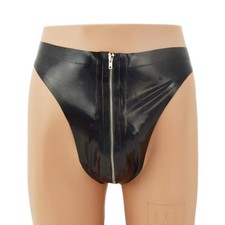 String en latex avec fermeture