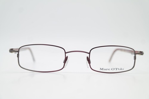 Lunettes vintage marc - marc, polo