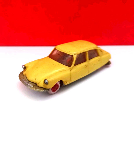 Rare 1er modèle citroen - 1er, 19