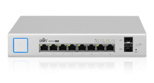 Ubiquiti Unifi Switch 8 ports
