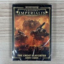 Cartes D'Armée Grand Massacre