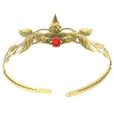  Serre Tete Strass Bandeau