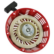 D��marreur �� traction robuste pour moteurs Honda 8cv 9cv avec m��canisme de d��