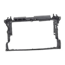 Face avant - Volkswagen POLO