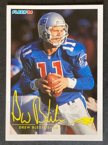1994 fleer shell - fleer, /