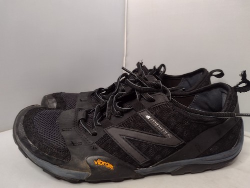 New balance minimus mt10 - new, trail