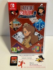 Jeu Vidéo Nintendo Switch