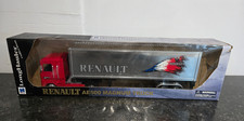 New ray long hauler renault - ray,