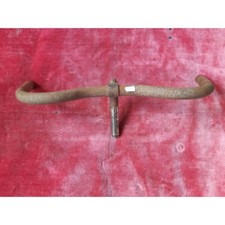 Guidon vélo  ACIER année