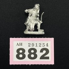 Uruk-Hai Archer Métal Games