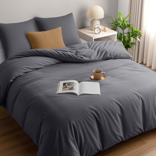 Housse couette 200x200 cm - de,