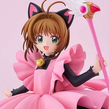 Sakura Cardcaptor - Figurine