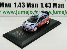 RD7 voiture 1/43 IXO Direkt