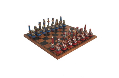 Italfama jeu échecs métal - jeu,