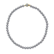 Collier Perles de Majorque