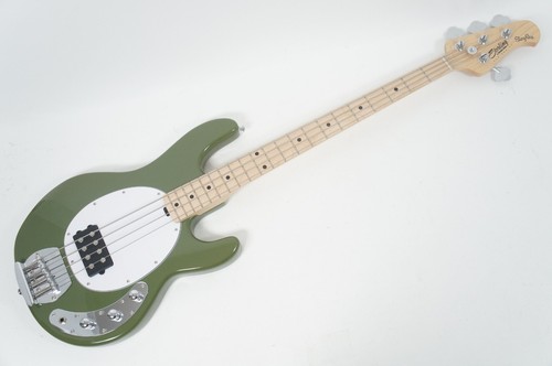 Sterling par musicman b - sterling,