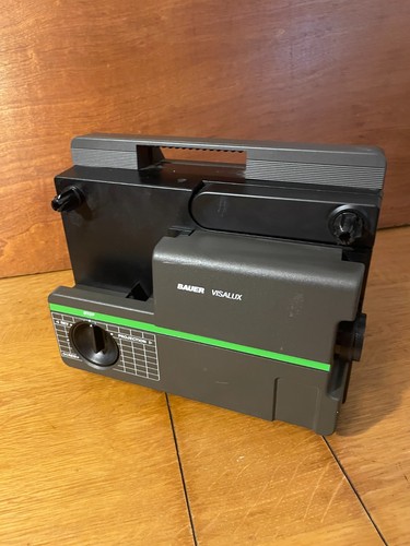 Projecteur super bauer - super,