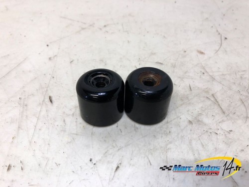 Embout guidon suzuki 1000 - guidon,