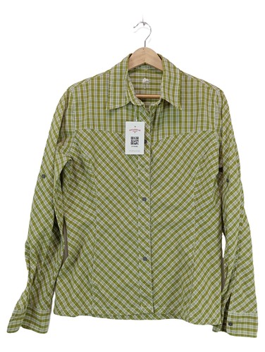 Salewa chemisier femme vert - chemisier,