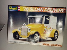 Maquette revell 7391 25 - maquette,