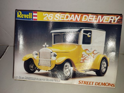 Maquette revell 7391 25 - -,
