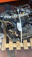 Moteur RENAULT WIND CABRIOLET 8201099387