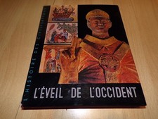 Livre " l' éveil de