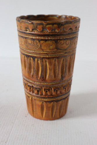 Vase ceramique vallauris - vase,