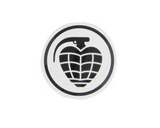 New Thunder Circle Grenade
