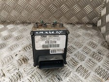 Bloc hydraulique ABS - PEUGEOT 407 2.0L HDI 136CH - Référence : 9661731180 - (H)