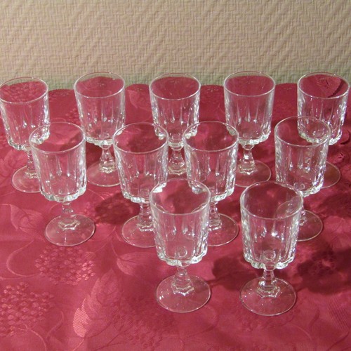 Verres liqueur en - verres,