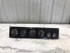 88 Wellcraft Nova II 2 Bateau Jauges Compteur de Vitesse Tachymètre Bord Panneau