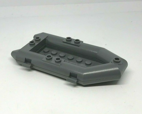 Lego bateau gonflable - gonflable, canot