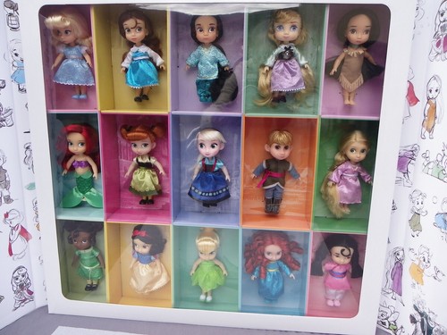 Disney 2016 animators - disney,