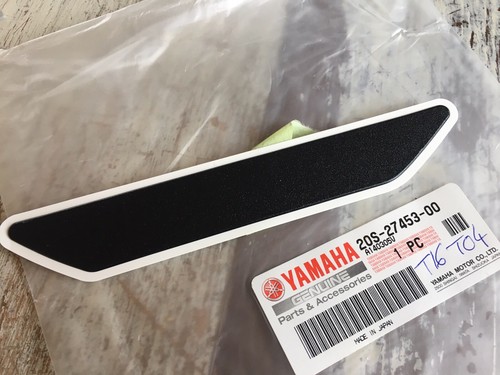 Yamaha 20s 27453 - xj6, 600