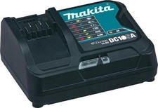 Chargeur Makita DC10SB pour