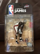 LEBRON JAMES 2008 Cleveland