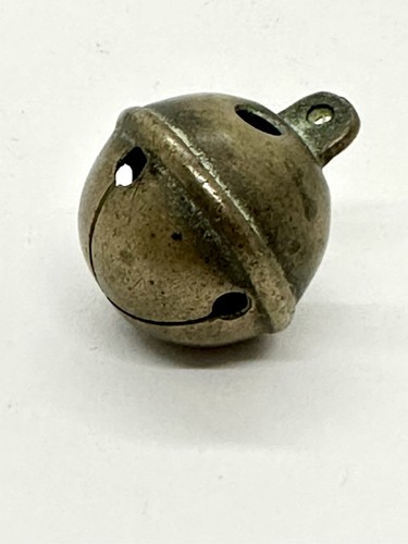 Ancien grelot bronze - grelot, en