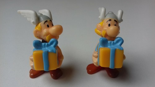 Lot kinder ancien variante - kinder,