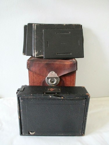 Chambre photographique photo - photographique,