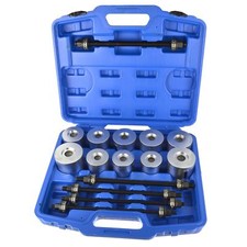 Kit de manchons de presse et