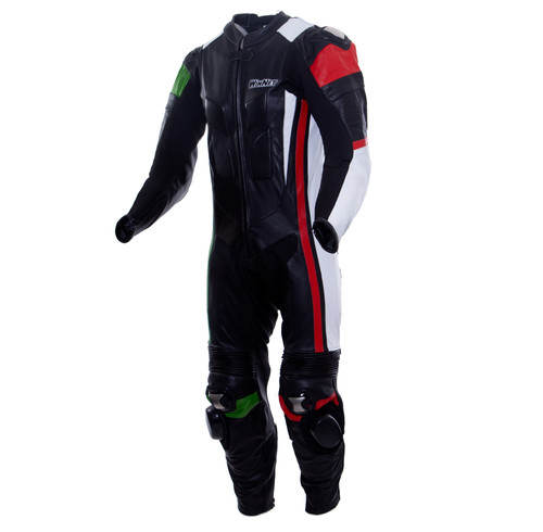 Combinaison moto piste totale - combinaison,