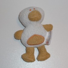 Doudou Poussin Pick Ouic