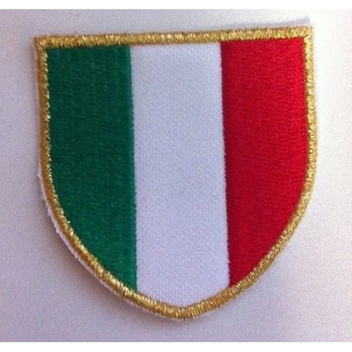 écusson scudetto italie - [Écusson],