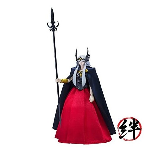 Figurine saint seiya polaris - figurine,