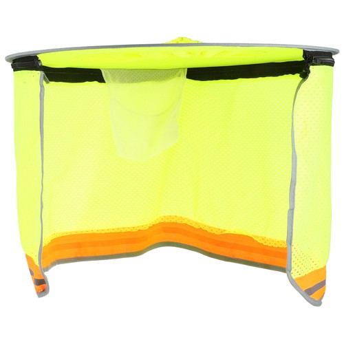 Casque chantier casquette - casque,